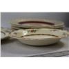 Image 8 : Myott Plates Bowls and Saucers