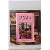 Image 2 : (2) Canadian Cookbooks