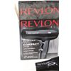 Image 2 : Revlon Compact Hair Dryer - Tested Powers On