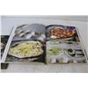 Image 5 : (3) Cookbooks