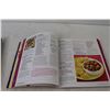 Image 7 : (3) Cookbooks