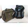 Image 1 : (2) Travel Bags