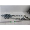 Image 1 : Chain with Hooks