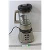 Image 1 : Cuisinart Blender - Tested Powers On