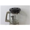 Image 3 : Cuisinart Blender - Tested Powers On