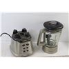 Image 4 : Cuisinart Blender - Tested Powers On