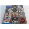 Image 3 : (13) CDs - Rod Stewart, Shania Twain and Fisher Price Christmas Sing Along