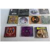 Image 3 : (13) CDs - Classic Rock, Handy Manny and Madagascar