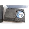 Image 3 : Sony PlayStation (PS) PS4 & PS3 Gaming Consoles - As Is and a Small Plastic Tote 16'' x 6''