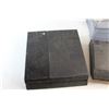 Image 5 : Sony PlayStation (PS) PS4 & PS3 Gaming Consoles - As Is and a Small Plastic Tote 16'' x 6''