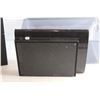 Image 8 : Sony PlayStation (PS) PS4 & PS3 Gaming Consoles - As Is and a Small Plastic Tote 16'' x 6''