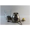 Image 3 : Oster 16 Speed Blender - Tested, Missing Lid and a Minion Display Toy