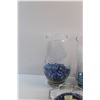 Image 2 : Glass Vases and Bowls