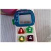 Image 6 : Action Dog Toy, VTech Tiny Touch Phone, Glow in the Dark Stars, Disney Watering Can and Hot Wheels R