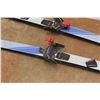 Image 7 : Carpor Foam Fiber Skate Cross Country Ski Set 58'' x 2''