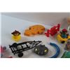 Image 7 : Assorted Kids Toys
