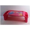Image 5 : Electric Toy Sink - Tested and Disney Princess Activity Tray