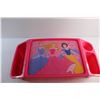Image 7 : Electric Toy Sink - Tested and Disney Princess Activity Tray