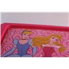 Image 9 : Electric Toy Sink - Tested and Disney Princess Activity Tray