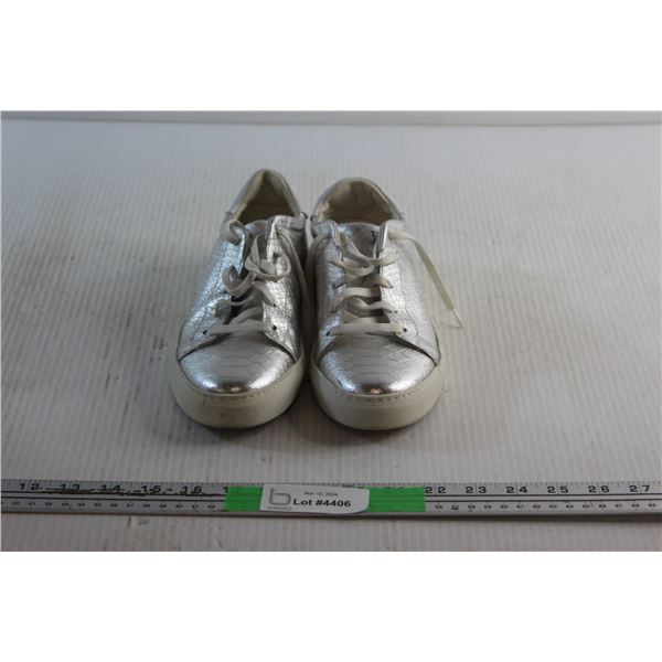 Victor Pascucci Handmade in Italy Sneakers - Size 5.5