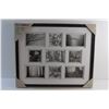 Image 2 : Outer Frame 9 Sections Photo Frame 24'' x 20''