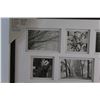 Image 4 : Outer Frame 9 Sections Photo Frame 24'' x 20''