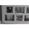 Image 5 : Outer Frame 9 Sections Photo Frame 24'' x 20''