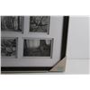 Image 6 : Outer Frame 9 Sections Photo Frame 24'' x 20''