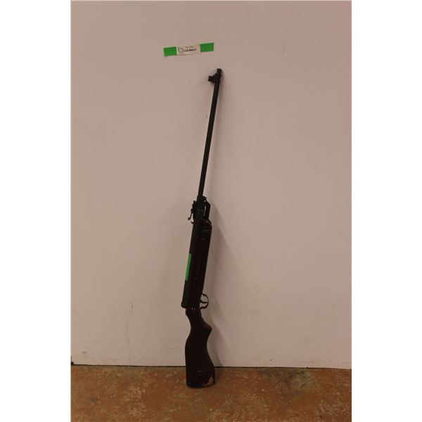 Pellet Rifle - Tested