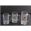 Image 2 : (3) A&W Mugs