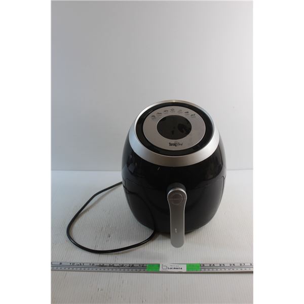 Total Chef Air Fryer - Tested
