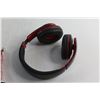Image 3 : Overear Escape Platinum Headphones with Headphones Cable - As Is