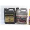 Image 2 : MacLeods and Motomaster Coolant/Antifreeze Liquids
