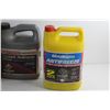 Image 3 : MacLeods and Motomaster Coolant/Antifreeze Liquids