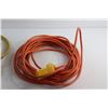 Image 2 : (2) Extension Cords - As Is