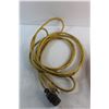 Image 5 : (2) Extension Cords - As Is