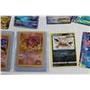 Image 10 : (20) Collectible Pokemon Cards - Authenticity Not Guaranteed