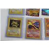 Image 11 : (20) Collectible Pokemon Cards - Authenticity Not Guaranteed