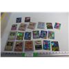 Image 1 : (20) Collectible Pokemon Cards - Authenticity Not Guaranteed