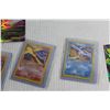 Image 4 : (20) Collectible Pokemon Cards - Authenticity Not Guaranteed
