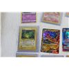 Image 6 : (20) Collectible Pokemon Cards - Authenticity Not Guaranteed
