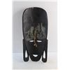 Image 3 : Tribal Wooden Mask Decor