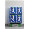 Image 1 : (4) Packs of Score 1991 Rockies Collectible Baseball Player Cards