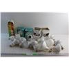 Image 1 : (14) Light Bulbs - Tested