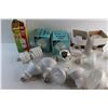 Image 8 : (14) Light Bulbs - Tested