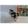 Image 4 : Roly Poly Battery Operated Friendly Calf Toy - As Is
