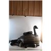 Image 1 : *(6) Geese Decoys 32'' L x 14'' W