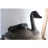 Image 4 : *(6) Geese Decoys 32'' L x 14'' W