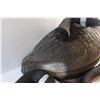 Image 5 : *(6) Geese Decoys 32'' L x 14'' W