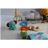Image 4 : Assorted Baby Toys and Booklets